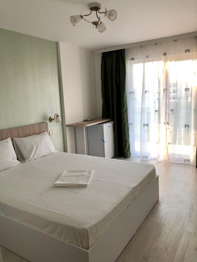 Vila Bordei Verde Navodari Luaran gambar