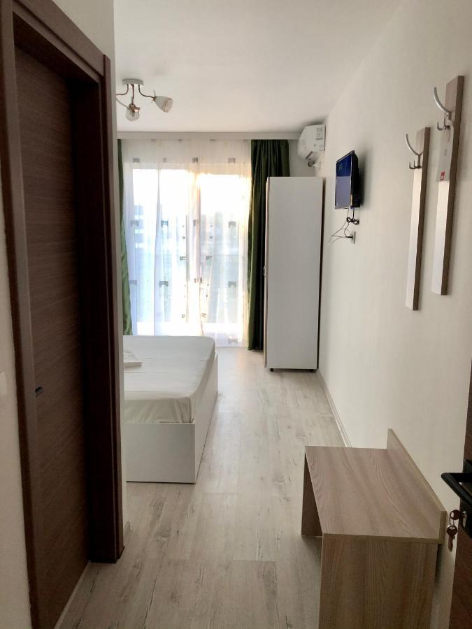 Vila Bordei Verde Navodari Luaran gambar