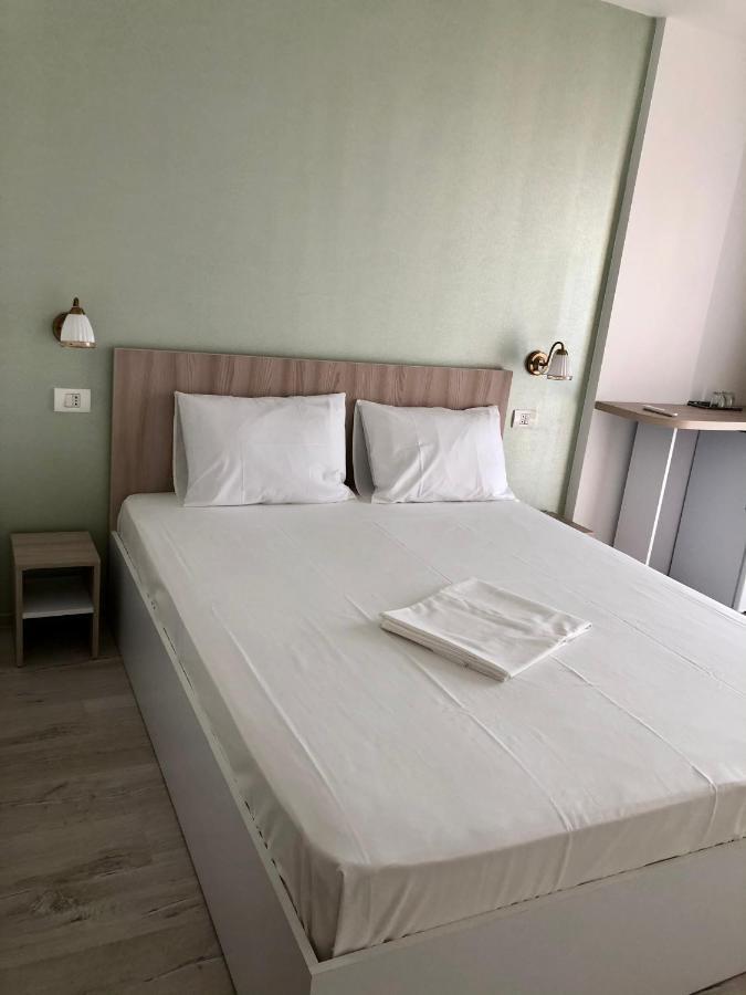 Vila Bordei Verde Navodari Luaran gambar
