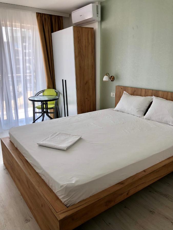 Vila Bordei Verde Navodari Luaran gambar