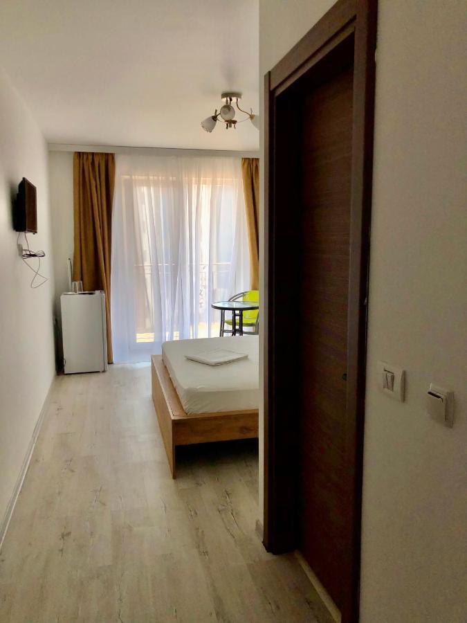 Vila Bordei Verde Navodari Luaran gambar