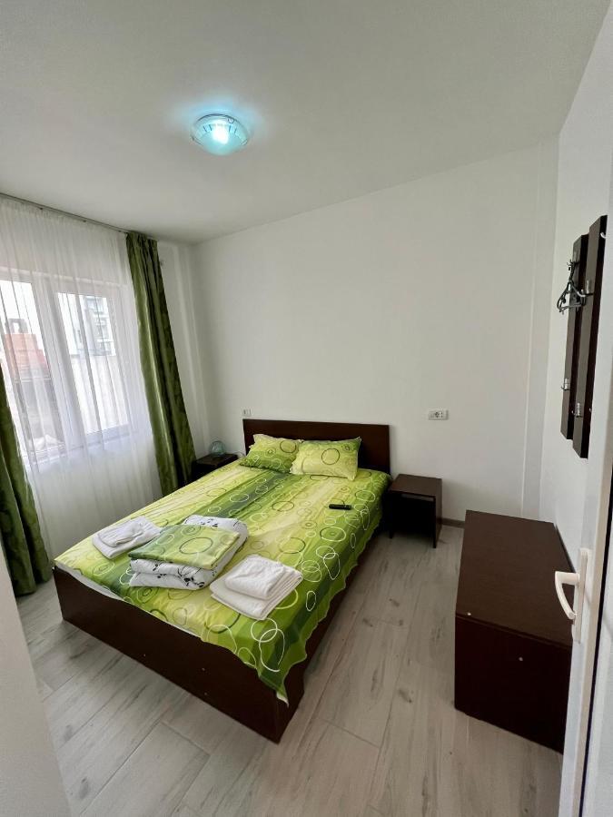 Vila Bordei Verde Navodari Luaran gambar
