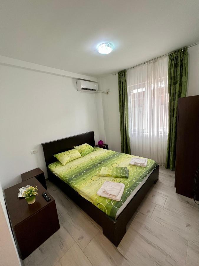 Vila Bordei Verde Navodari Luaran gambar