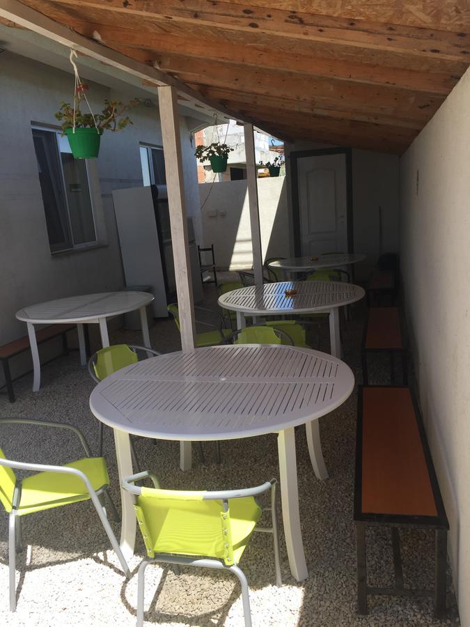 Vila Bordei Verde Navodari Luaran gambar
