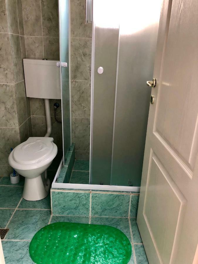 Vila Bordei Verde Navodari Luaran gambar
