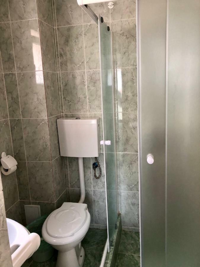 Vila Bordei Verde Navodari Luaran gambar